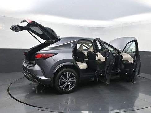 Used 2023 Lexus RX 350 Premium w/ Accessory Package AWD/4WD image 39