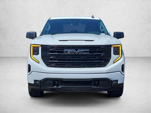 Certified 2023 GMC Sierra 1500 Elevation AWD/4WD image 3