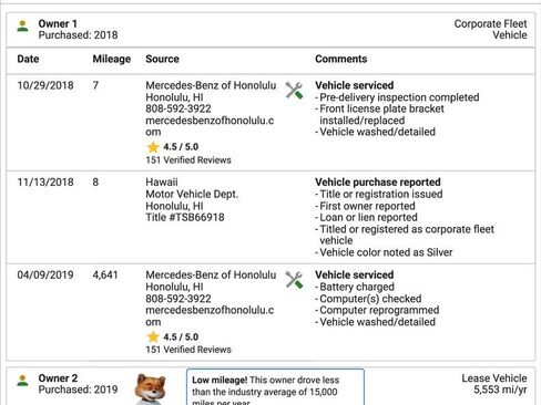 Used 2019 Mercedes-Benz GLC 300 w/ Premium Package image 50