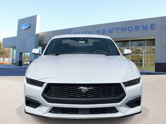 New 2026 Ford Mustang Coupe RWD video 2