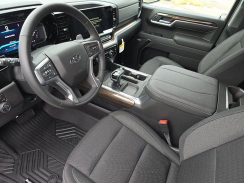 New 2026 Chevrolet Silverado 1500 LT Trail Boss w/ Convenience Package II image 11