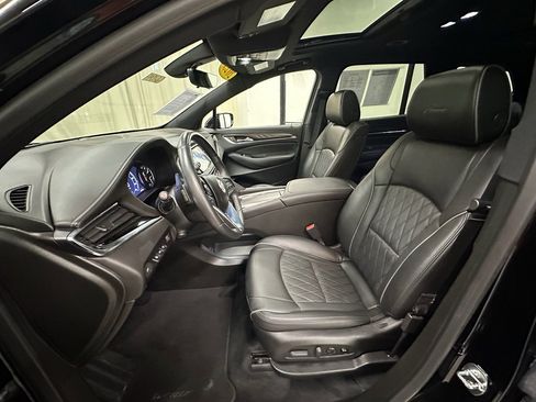 Certified 2023 Buick Enclave Avenir w/ Avenir Technology Package image 30