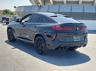 New 2027 BMW X6 M Competition AWD/4WD video 2