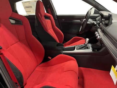 New 2025 Honda Civic Type R image 25