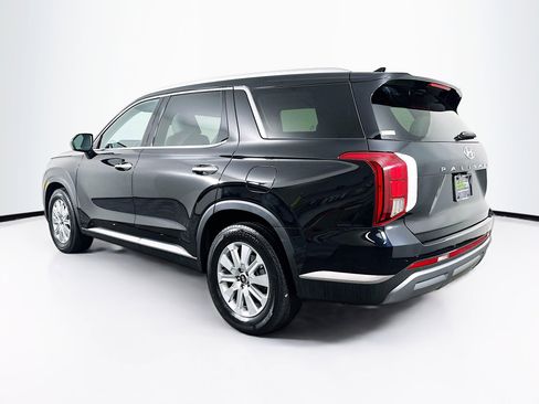 Used 2025 Hyundai Palisade SEL image 5