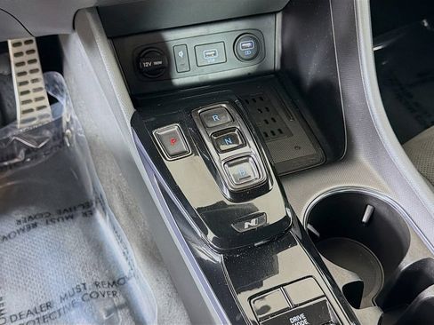 Used 2022 Hyundai Sonata N Line FWD image 43