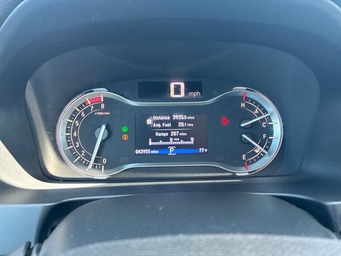 Used 2023 Honda Ridgeline Black Edition image 24
