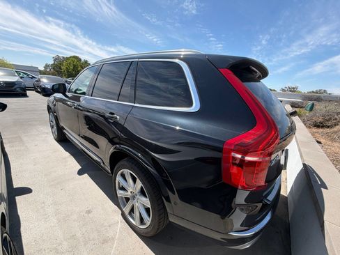 Used 2019 Volvo XC90 T6 Inscription w/ Advanced Package AWD/4WD image 5