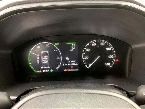 Certified 2024 Honda CR-V Sport-L image 25