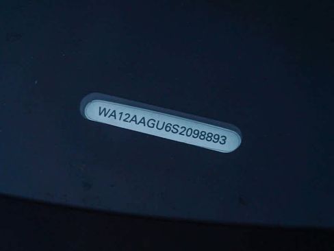 New 2025 Audi Q5 Premium Plus image 32