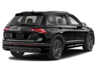 Used 2024 Volkswagen Tiguan SE R-Line AWD/4WD video 2