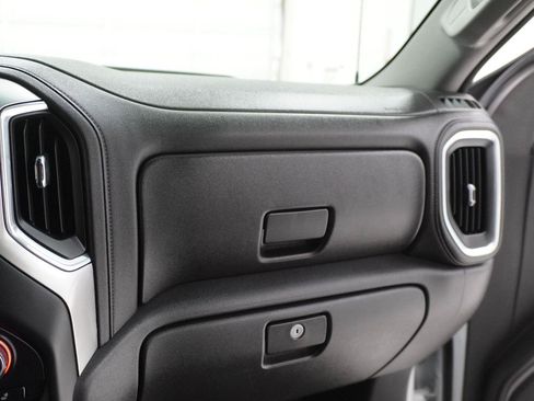 Used 2020 Chevrolet Silverado 1500 LT w/ Texas Edition RWD image 16