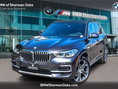 Certified 2023 BMW X5 sDrive40i w/ Executive Package