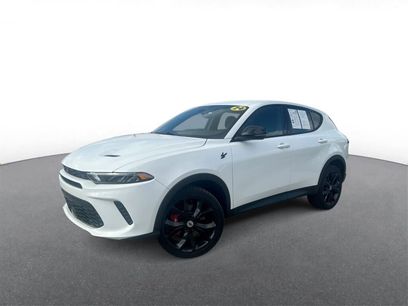 Certified 2024 Dodge Hornet GT