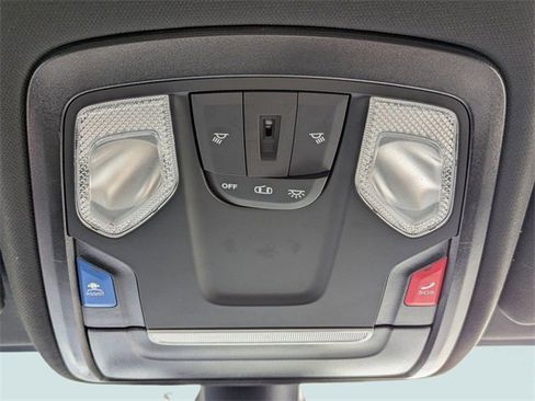 Used 2024 RAM 2500 Big Horn image 32