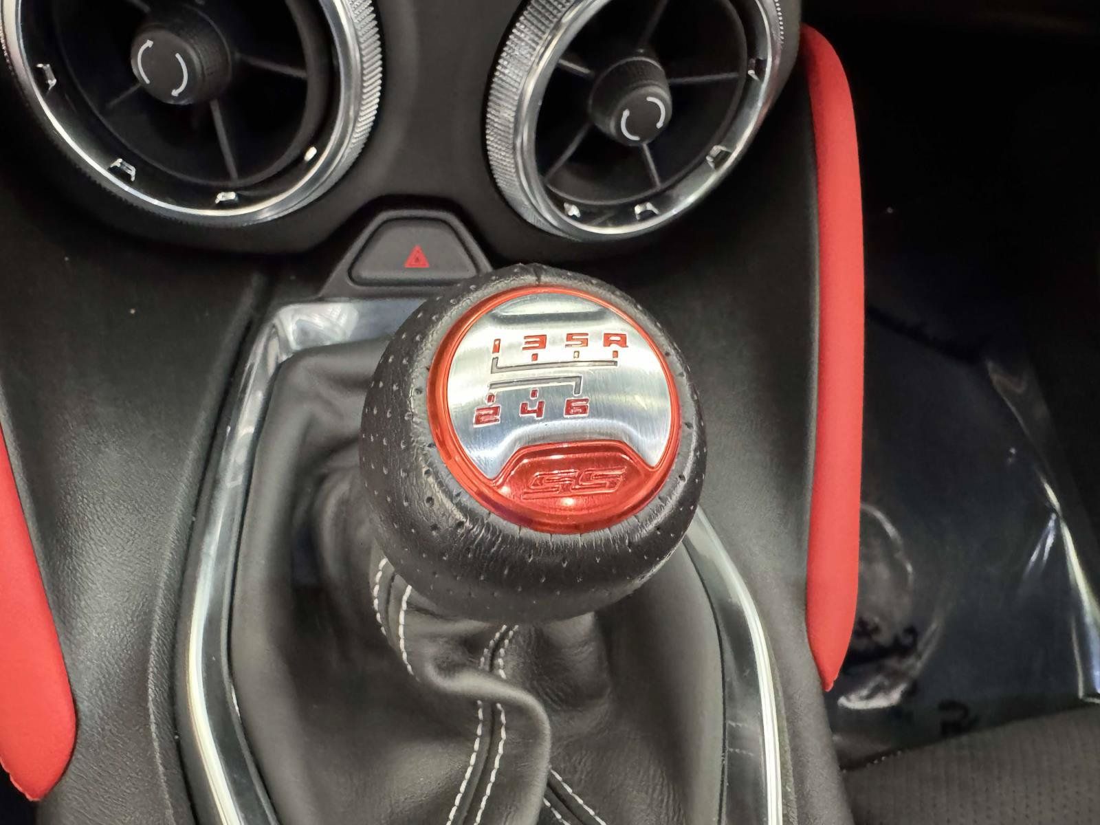 Used 2022 Chevrolet Camaro SS w/ LPO, Ground Effects Package RWD image 29