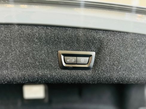 Used 2024 BMW M3 Competition w/ Executive Package image 9