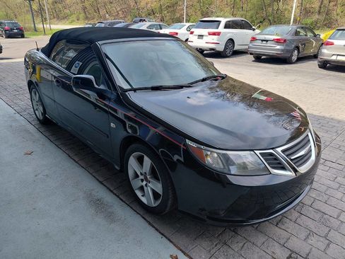 Used 2011 Saab 9-3 2.0T image 5