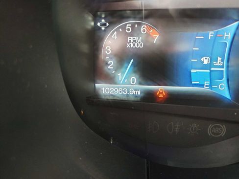 Used 2018 Ford Edge SEL w/ Equipment Group 201A image 23