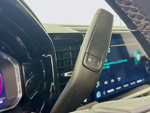 Used 2024 Chevrolet Silverado 3500 LTZ image 16