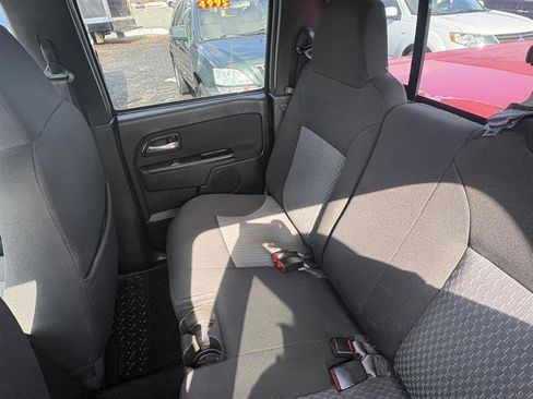 Used 2010 Chevrolet Colorado LT image 13