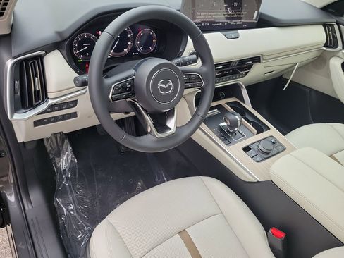 New 2026 MAZDA CX-90 3.3 Turbo w/ Premium Plus Pkg image 24