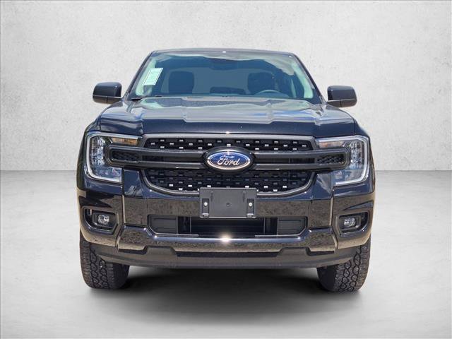 New 2026 Ford Ranger XL w/ Trailer Tow Package RWD image 6