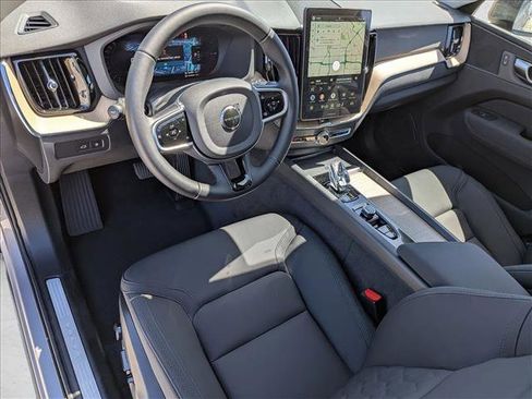 New 2026 Volvo XC60 T8 Plus w/ Climate Package AWD/4WD image 3