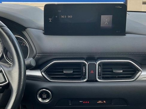 Used 2021 MAZDA CX-5 Touring image 11