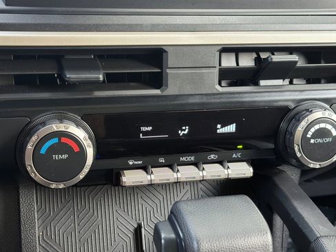 Certified 2024 Toyota Tacoma SR RWD image 18