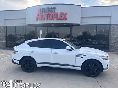Used 2026 Genesis GV80 3.5T Prestige