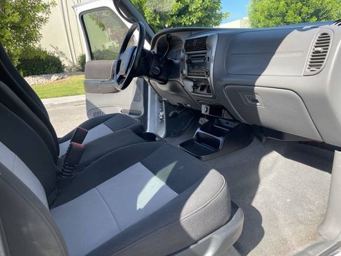 Used 2008 Ford Ranger XLT RWD image 15