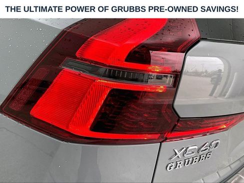 New 2026 Volvo XC60 B5 Ultra w/ Protection Package Premier AWD/4WD image 40