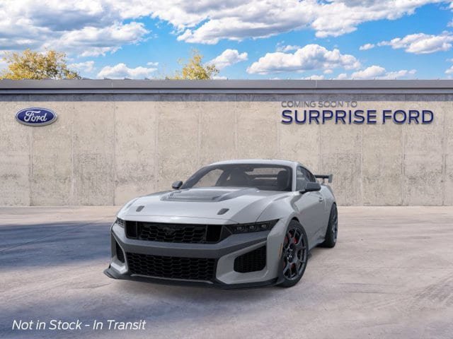 New 2026 Ford Mustang Dark Horse SC RWD image 2
