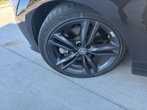 Used 2023 Acura Integra A-Spec image 5