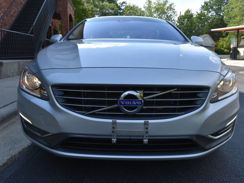 Used 2014 Volvo S60 T6 AWD/4WD image 3