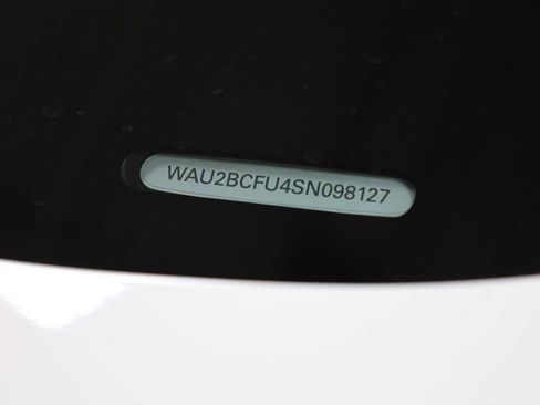 New 2025 Audi A5 2.0T Premium Plus image 42