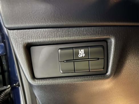 Used 2022 MAZDA CX-5 AWD 2.5 S w/ Premium Package image 20