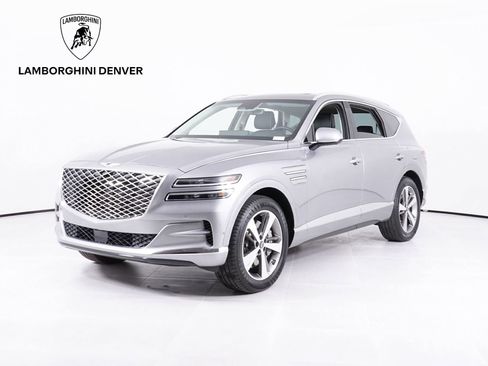 Used 2023 Genesis GV80 2.5T w/ Prestige 20" Package image 1