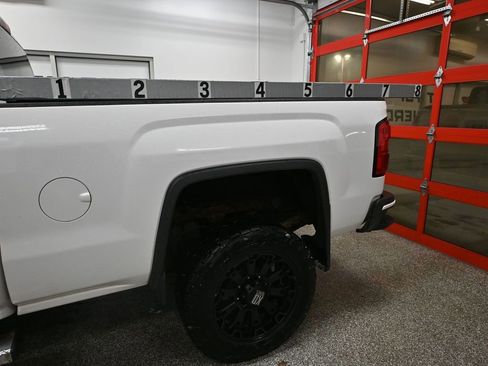 Used 2015 GMC Sierra 2500 Denali w/ Snow Plow Prep Package image 41