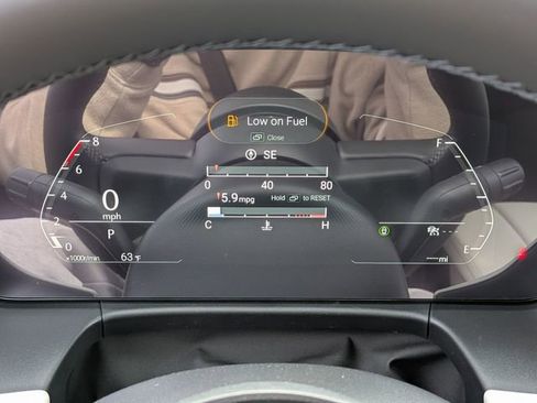 New 2026 MAZDA CX-5 Preferred image 15