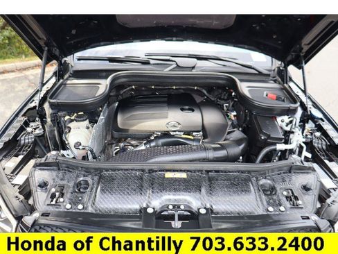 Used 2023 Mercedes-Benz GLE 350 GLE350 image 34