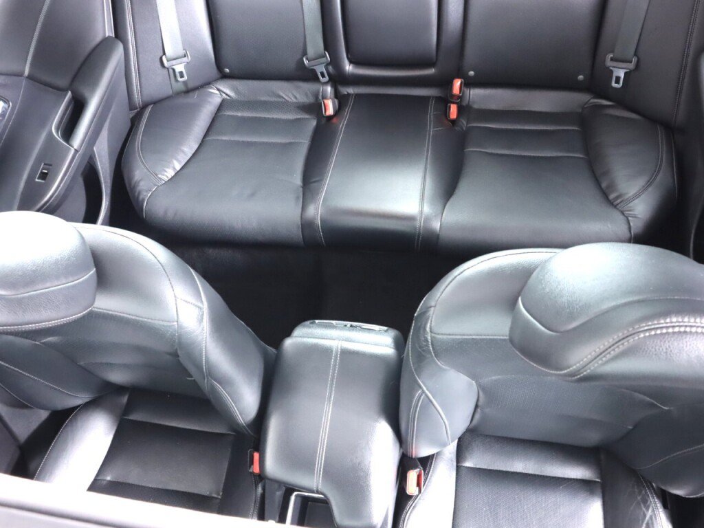 Used 2016 Honda Accord EX-L image 26