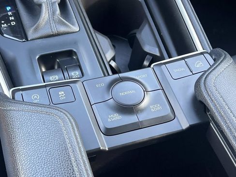 Used 2025 Toyota Grand Highlander AWD image 41