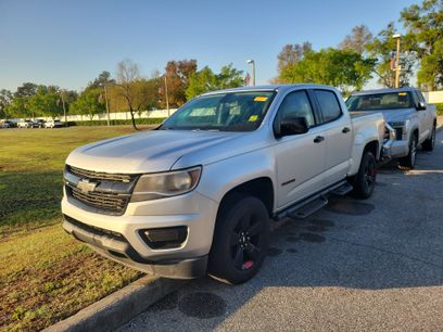 Used 2018 Chevrolet Colorado LT w/ Redline Special Edition