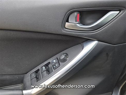 Used 2016 MAZDA CX-5 Touring image 19