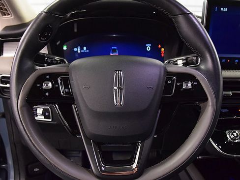 Used 2024 Lincoln Corsair Reserve AWD/4WD image 18