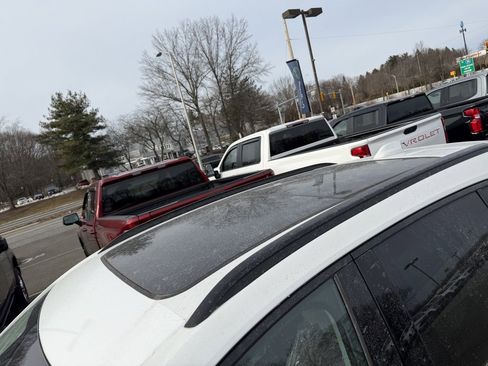 New 2026 Buick Envision Sport Touring image 2