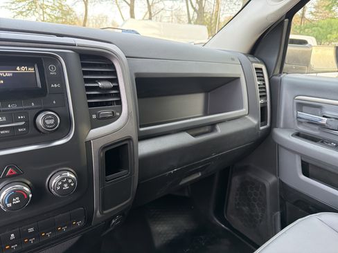 Used 2018 RAM 3500 Tradesman w/ Power & Remote Entry Group image 22