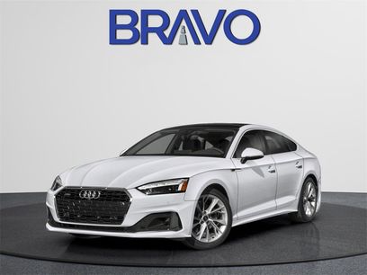 Used 2025 Audi A5 2.0T Premium Plus